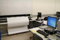 Computers + Pattern Printer